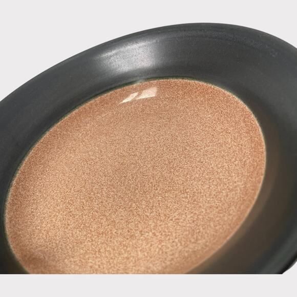 Epoch Collection Zoom Sand Bowls Salad Cereal Set of 2 7.5" Dishwasher Oven Safe - Picture 4 of 8